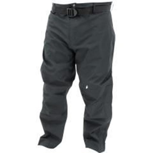 Picture of Frogg Toggs Toadz HD Pant Black XXL