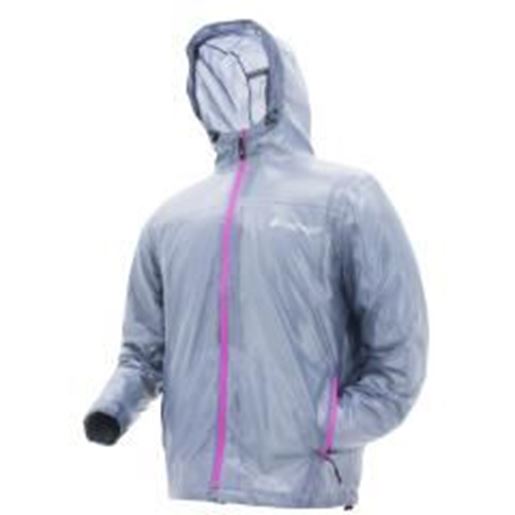 Foto de Frogg Toggs Womens Xtreme Lite Jacket Blue XL