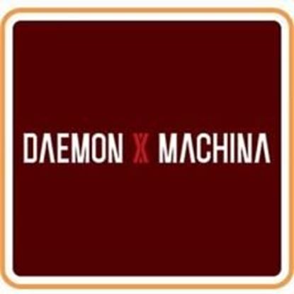 Foto de Daemon X Machina NSW