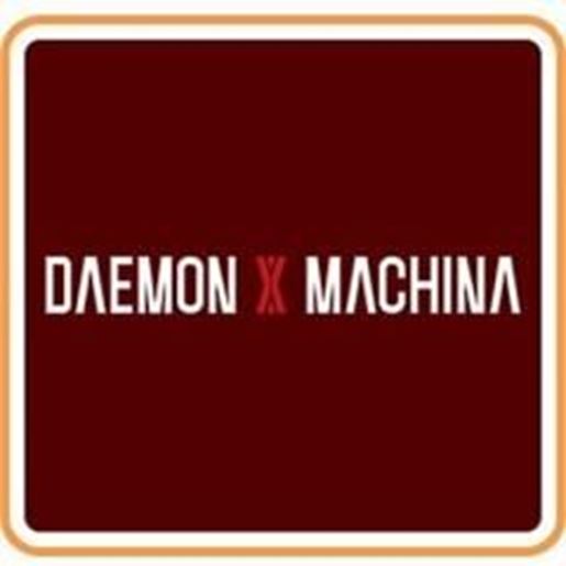 Foto de Daemon X Machina NSW