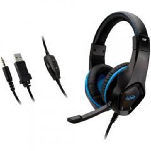 Picture of iLive IAHG19B IAHG19B Gaming Headphones