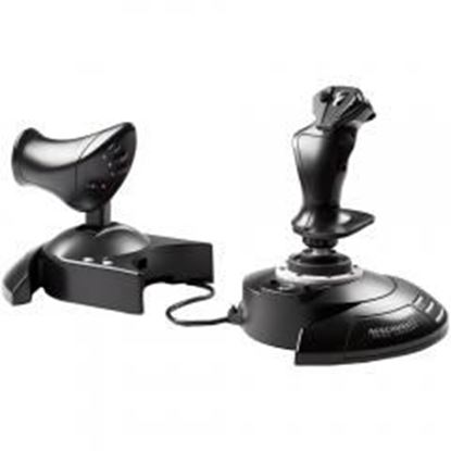 图片 Thrustmaster 4460153 T. Flight HOTAS One Ace Combat 7 Limited Edition for PC/Xbox One