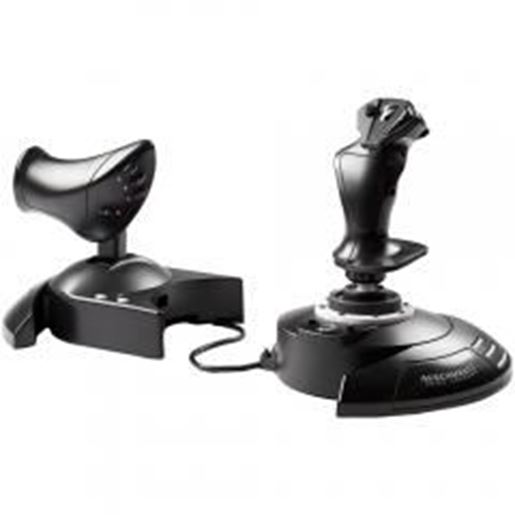 Picture of Thrustmaster 4460153 T. Flight HOTAS One Ace Combat 7 Limited Edition for PC/Xbox One