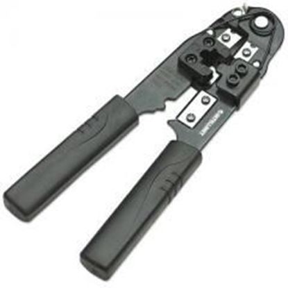 Picture of RJ45 Modular Crimp Tool