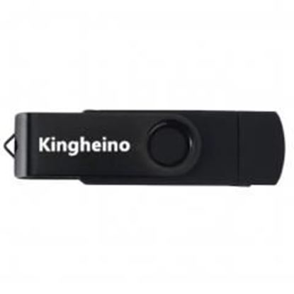 Foto de 512 GB High-speed Storage USB 2.0 Flash Drive Memory Stick -Black