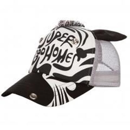 图片 Outdoor Meshy Baseball Caps Sun Protection Hat Travel Cap