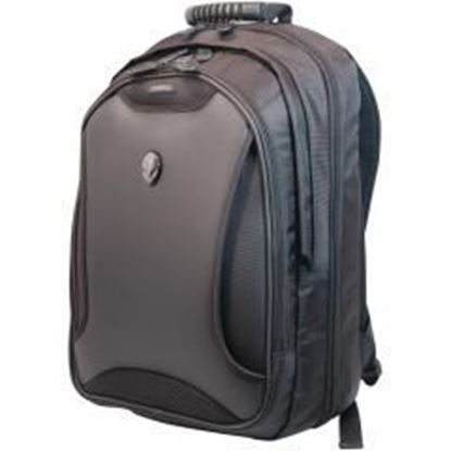 图片 Mobile Edge MESFBP2.0 17.3" ScanFast Backpack