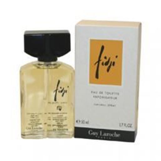 Picture of FIDJIEAU DE TOILETTE SPRAY 1.7 oz / 50 ML