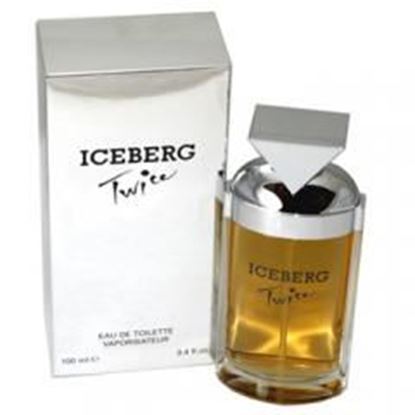 图片 ICEBERG TWICEEAU DE TOILETTE SPRAY 3.4 oz / 100 ml