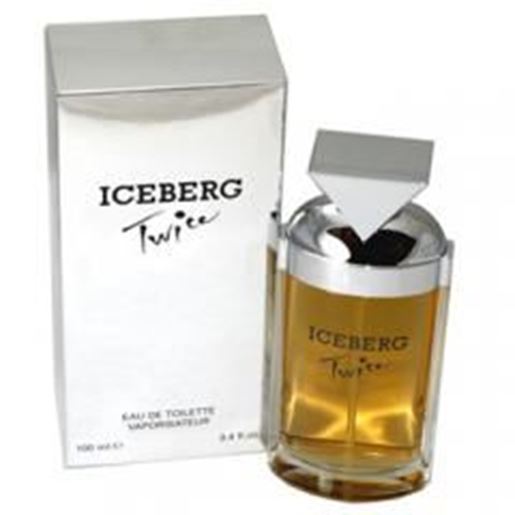 Picture of ICEBERG TWICEEAU DE TOILETTE SPRAY 3.4 oz / 100 ml