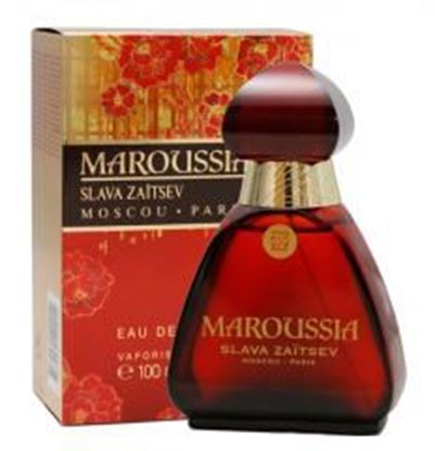 Foto de MAROUSSIAEAU DE TOILETTE SPRAY 3.4 oz / 100 ml