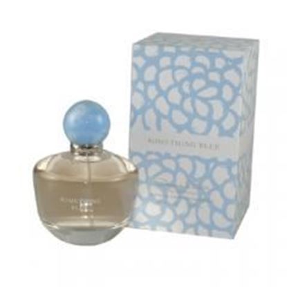 Foto de SOMETHING BLUEEAU DE PARFUM SPRAY 3.4 oz / 100 ml