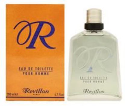 Foto de R DE REVILLONEAU DE TOILETTE SPLASH 6.7 oz / 200 ml