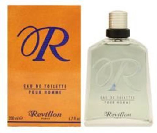 图片 R DE REVILLONEAU DE TOILETTE SPLASH 6.7 oz / 200 ml