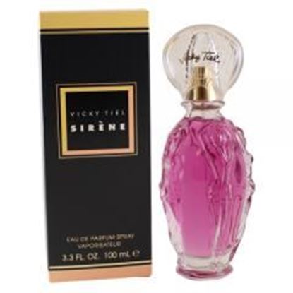 图片 SIRENEEAU DE PARFUM SPRAY 3.4 oz / 100 ml