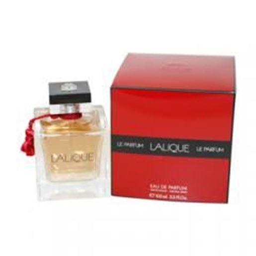 图片 LALIQUE LE PARFUMEAU DE PARFUM SPRAY 3.4 oz / 100 ml