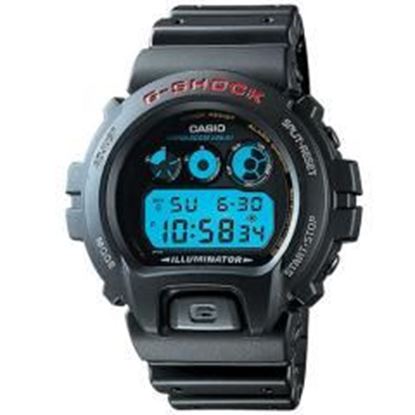 Picture of G-Shock Illuminator Watch