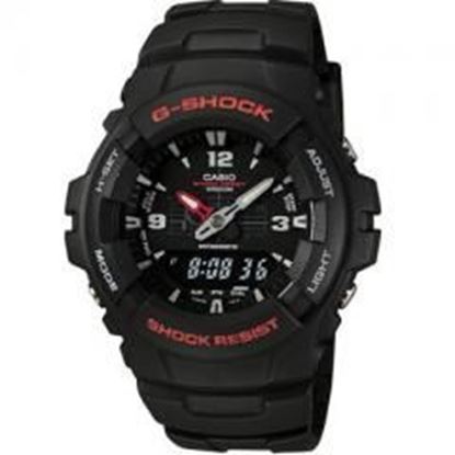 Picture of G Shock Analog Digital Watch