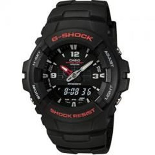 图片 G Shock Analog Digital Watch