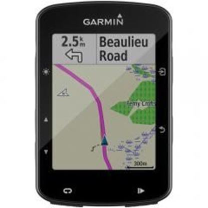 图片 Garmin 010-02083-00 Edge 520 Plus Cycling Computer