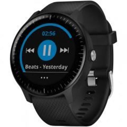 Foto de Garmin 010-01985-01 vivoactive 3 Music GPS Smartwatch