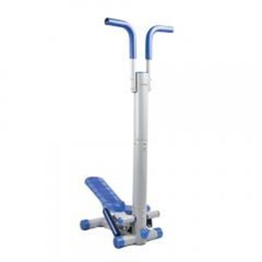 Foto de HealthMate 2273-9 Mini Stepper Master