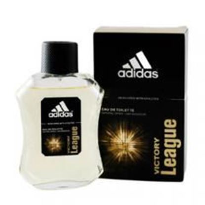 Picture of ADIDAS VICTORY LEAGUEEAU DE TOILETTE SPRAY 3.4 oz / 100 ml