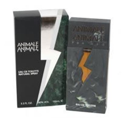 Picture of ANIMALE ANIMALEEAU DE TOILETTE SPRAY 3.3 oz / 100 ml