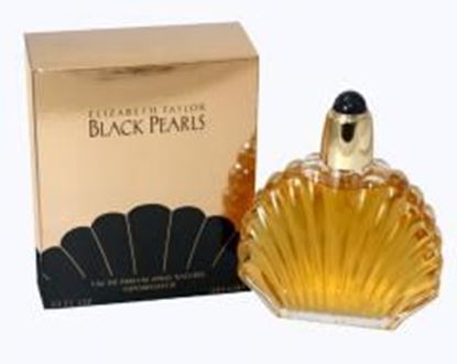 Foto de BLACK PEARLSEAU DE PARFUM SPRAY 3.3 oz / 100 ml