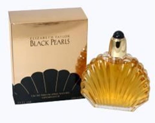 图片 BLACK PEARLSEAU DE PARFUM SPRAY 3.3 oz / 100 ml