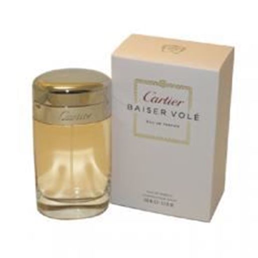 Picture of BAISER VOLEEAU DE PARFUM SPRAY 3.3 oz / 100 ml