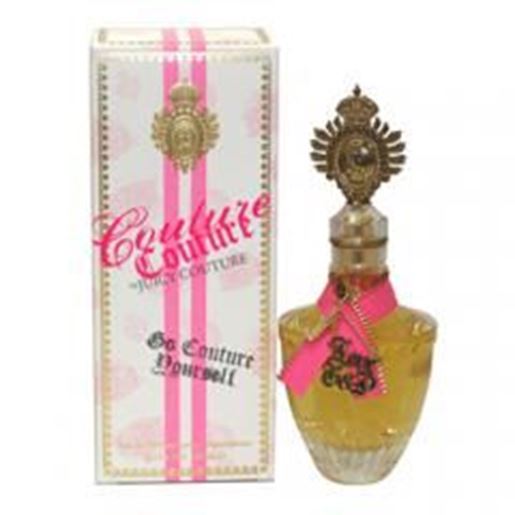 Picture of COUTURE COUTUREEAU DE PARFUM SPRAY 3.4 oz / 100 ml