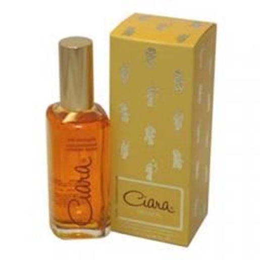 Foto de CIARACOLOGNE SPRAY 2.3 oz / 68 ml (100 Strength)