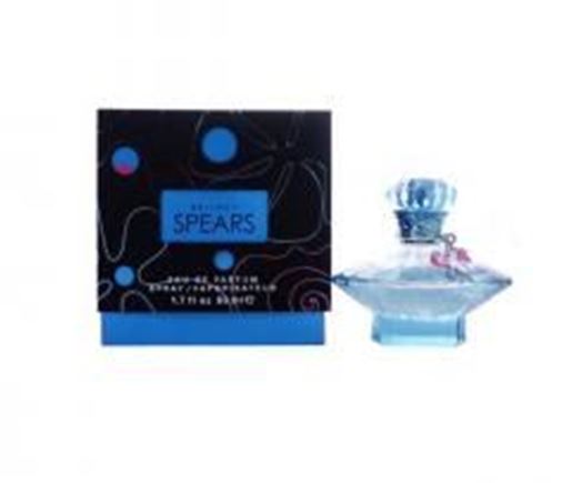 Foto de CURIOUS BRITNEY SPEARSEAU DE PARFUM SPRAY 1.7 oz / 50 ml