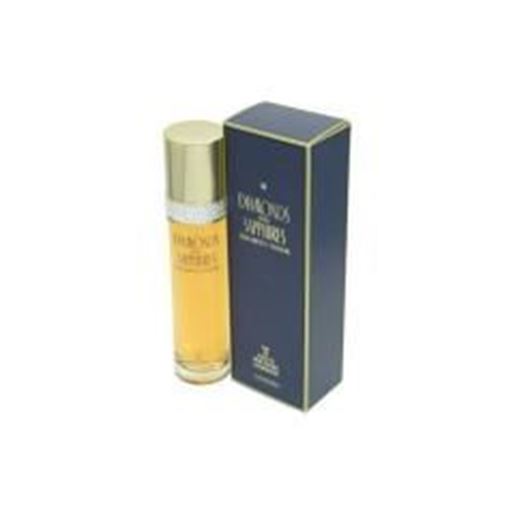 Picture of DIAMONDS & SAPPHIRESEAU DE TOILETTE SPRAY 1.7 oz / 50 ML