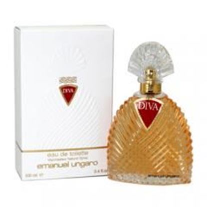 图片 DIVAEAU DE TOILETTE SPRAY 3.4 oz / 100 ml