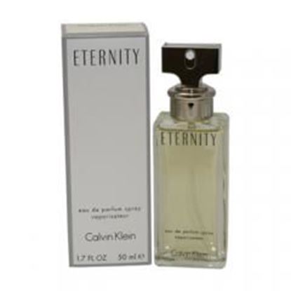 Picture of ETERNITYEAU DE PARFUM SPRAY 1.7 oz / 50 ml