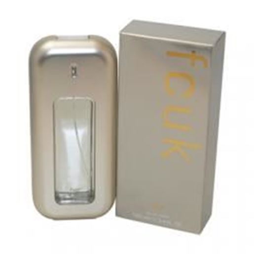 图片 FCUKEAU DE TOILETTE SPRAY 3.3 oz / 100 ml