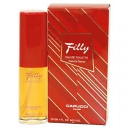 Foto de FILLYEAU DE TOILETTE SPRAY 1.0 oz / 30 ml