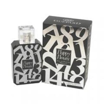 图片 GUEPARD HAPPY HOURS BREGUETEAU DE PARFUM SPRAY 3.4 oz / 100 ml