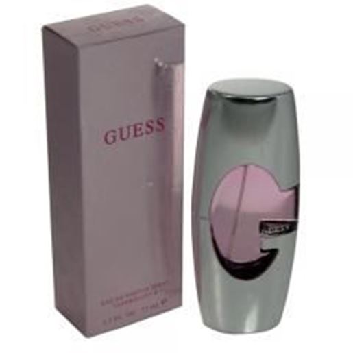 Foto de GUESSEAU DE PARFUM SPRAY 2.5 oz / 75 ml