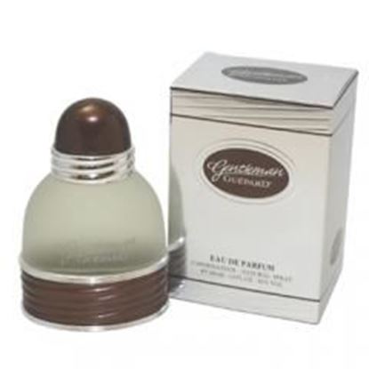 Picture of GUEPARD GENTLEMANEAU DE PARFUM SPRAY 3.4 oz / 100 ml