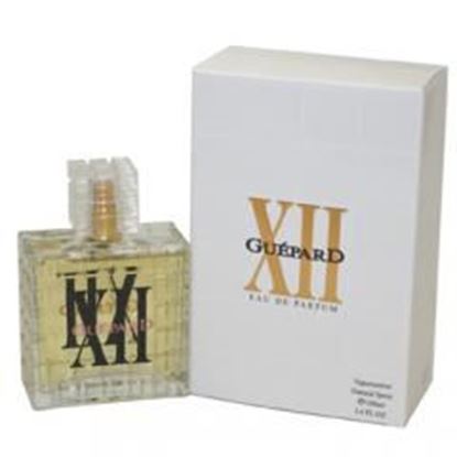 图片 GUEPARD XIIEAU DE PARFUM SPRAY 3.4 oz / 100 ml