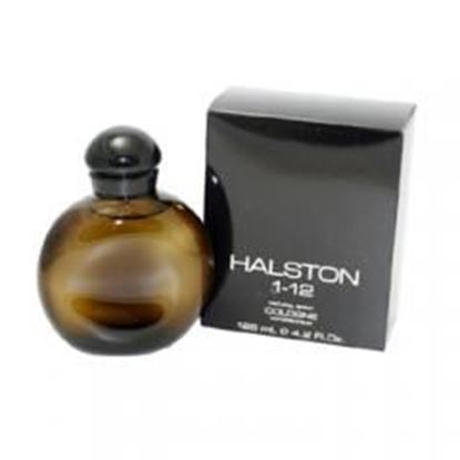 图片 HALSTON 1-12COLOGNE SPRAY 4.2 oz / 125 ml