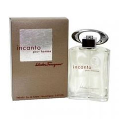 Picture of INCANTOEAU DE TOILETTE SPRAY 3.4 oz / 100 ml