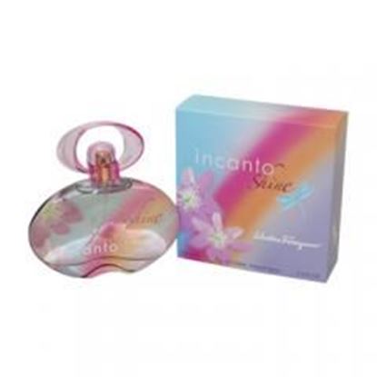 Foto de INCANTO SHINEEAU DE TOILETTE SPRAY 3.3 oz / 100 ml