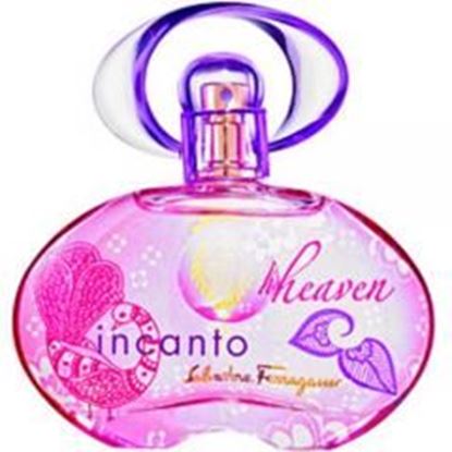 Foto de INCANTO HEAVENEAU DE TOILETTE SPRAY 3.4 oz / 100 ml