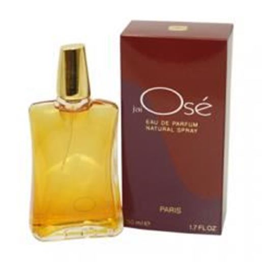 Picture of J'AI OSEEAU DE PARFUM SPRAY 1.7 oz / 50 ml