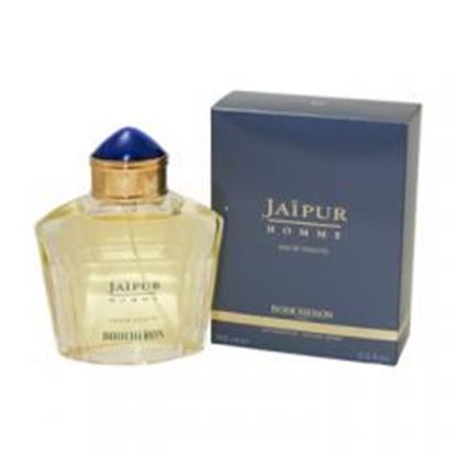 图片 JAIPUR HOMMEEAU DE TOILETTE SPRAY 3.3 oz / 100 ml