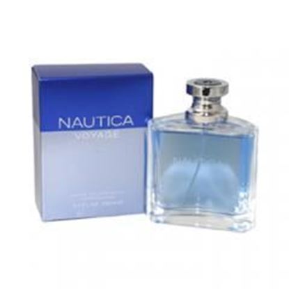 图片 NAUTICA VOYAGEEAU DE TOILETTE SPRAY 3.4 oz / 100 ml